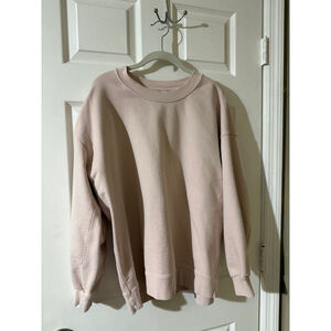 Lululemon Perfectly Oversized Crew size 8